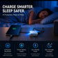 PopGuard 140W Automatic Charging Disconnector | Smart Auto Power Cut-Off Battery Guardian | Fast Charging Protector